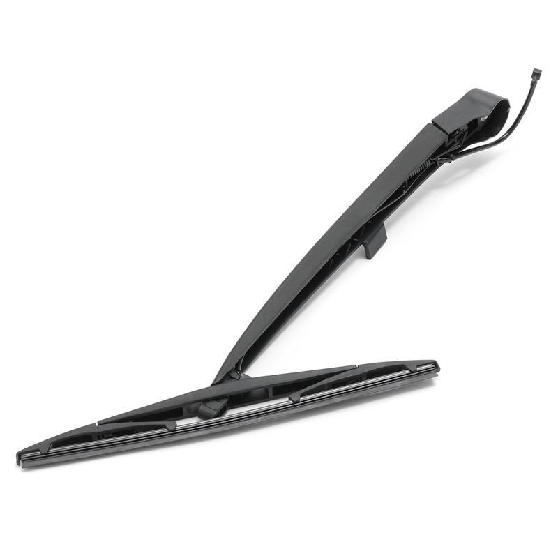 Cadillac Escalade 2007-2013 Rear Wiper Arm Assembly (Part #15277756)