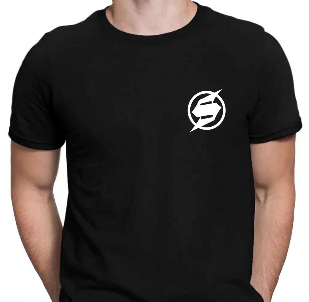 METROID SYMBOL Essential T-Shirt XXXL