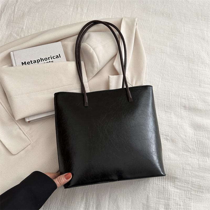 

Tooxika Новая модная простая повседневная сумка через плечо для женщин