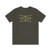 Excelsior Auto Cycle 1907 Vintage Men's T Shirt