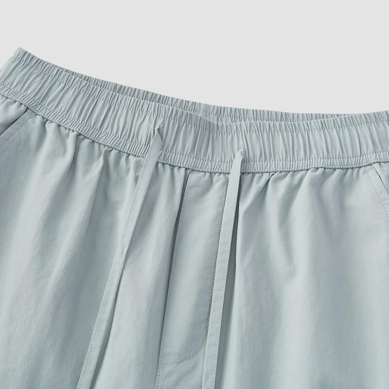 Semir Women's Fashionable Loose Wide-Leg Pants