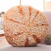 3D Simulation Snack Butter Bread Cushion Pillow for Kids' Birthday Gift