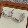 Fashion Shell Thread Earrings For Women