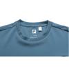 New FILA Athletics Sweatshirts Men's Dark Gray Blue A11M211221F-DB