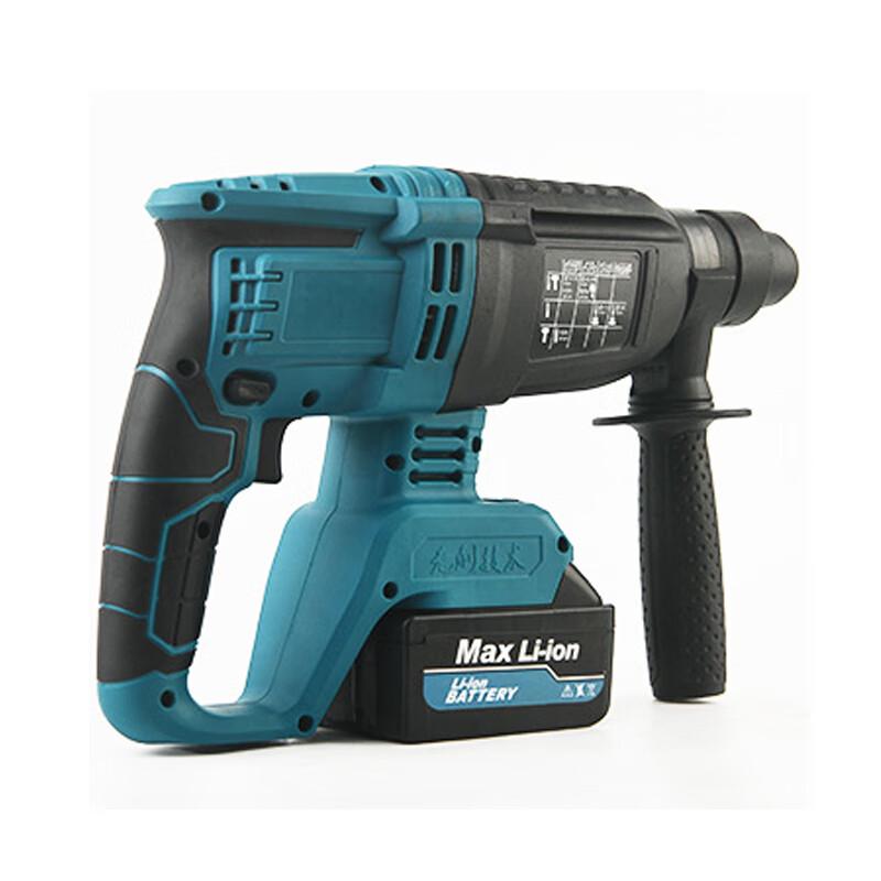 DINTHIN DS-DZ201 Cordless Hammer Drill Kit