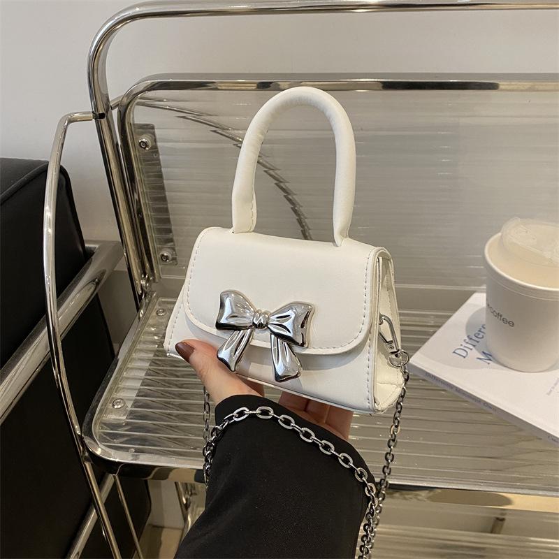 

Эстетичная женская мода 2024 Сумка кроссбоди и ручная квадратная сумка