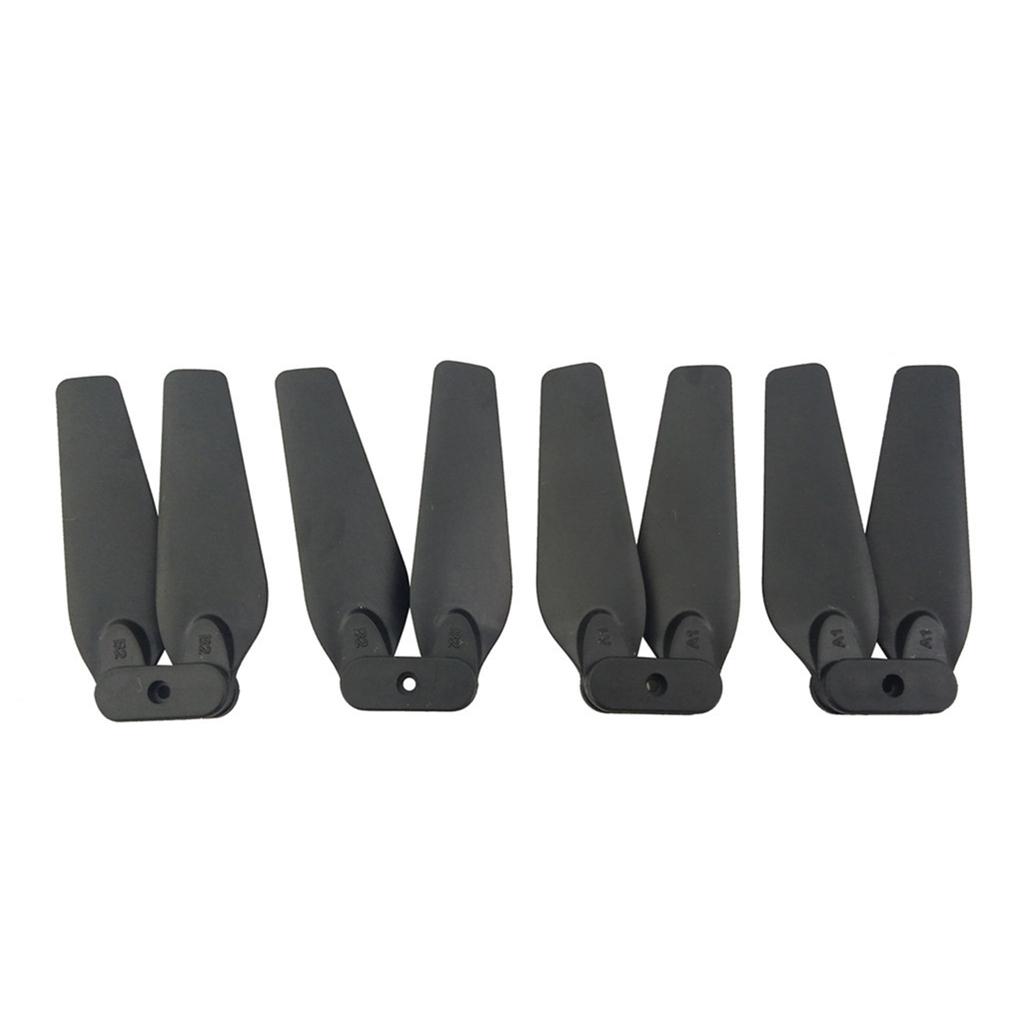 For E58 S168 JY019 Propeller Guard Protection Cover Landing Gear RC Drones RC Quadcopter Spare Part Replacement