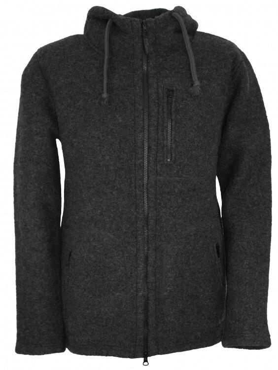 Зимняя куртка Mufflon Mu-Halva Wooljacket (32193)