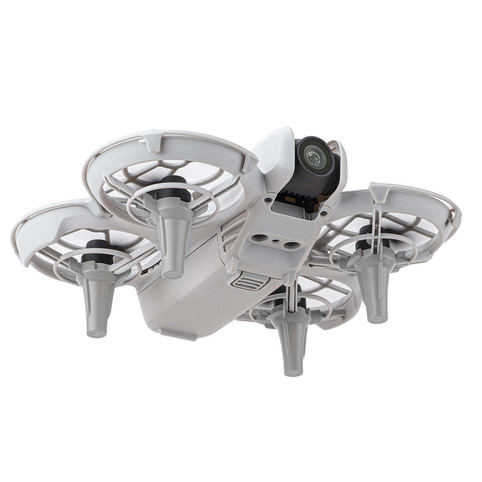 

Шасі для аксесуарів для дрона DJI Neo, швидкознімне подовжувальне шасі для дрона DJI Neo, протектор сірий