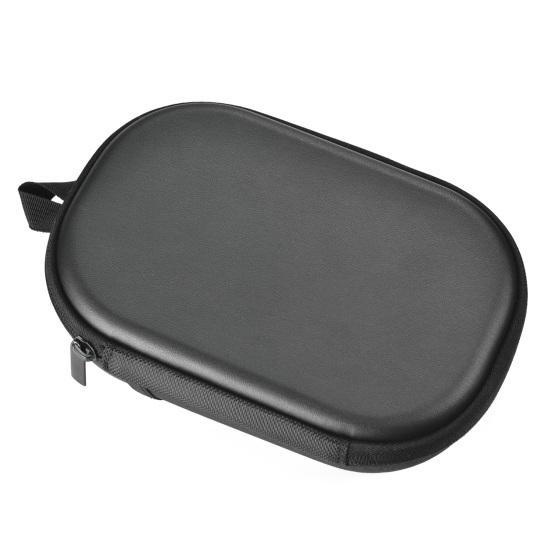 Protective Case Dust-proof Pressure-resistant Waterproof Foldable Headphone Storage Pouch for Sony WH-1000XM4 WH-1000XM3