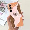 For Cover Samsung Galaxy A15 Phone Case Fashion Pattern Soft Silicone Cover For Samsung A15 Hoesje A 15 GalaxyA15 SM-A155F Funda