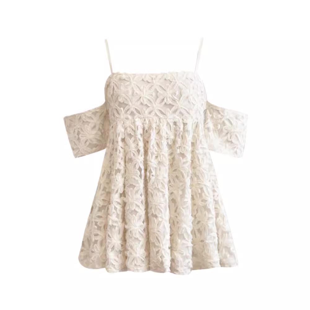 

Clearance Tops: Final Sale - No Returns or Exchanges. Perfect for non-picky shoppers. L абрикосовый