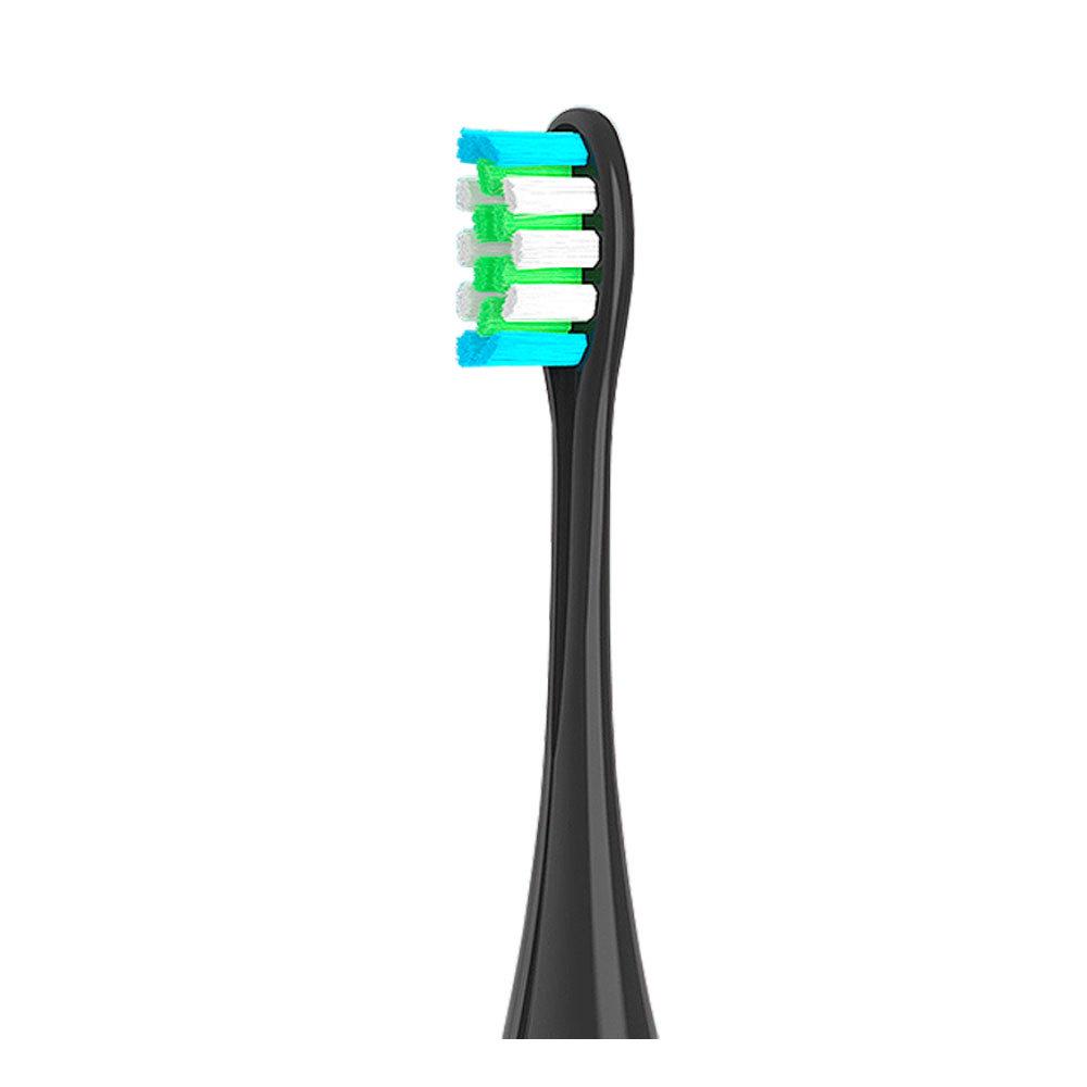 Oclean Electric Toothbrush Replacement Heads for Spark, Flow, F1, X Pro, and Air2 Models
