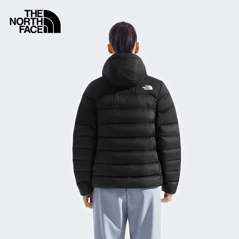 The North Face Women's 700-Fill Goose Down Jacket
