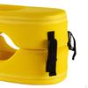 Baby Swimming Pool Float Swim Train Tool Non Inflatable for Boys Girls Yellow