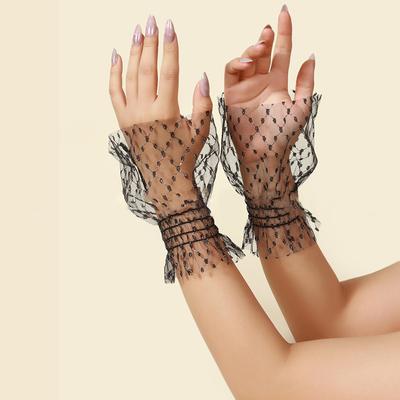 Accesorios – Corbatas, pajaritas, cuellos y puños