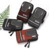 6.5-Inch Outdoor Crossbody & Waist Mobile Phone Bag with Belt Loop
