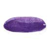 African Shower Net Exfoliating Sponge with Knots Body Scrubber Body Scrub Quick Drying Hygienic Shower Bathing Net