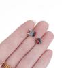10Pcs Wireless Mouse Wired Mouse Button Micro Switch DIY Accessories For Kailh Mute Button 4.3/7.3MM Silent Switch