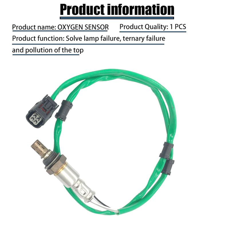 Downstream Oxygen Sensor For Honda Fit 1.5L 2009 2010 2011 2012 2013 2014 Ight 1.3L 10-11 36532-RB1-004 234-4218 36532RB1004