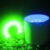 LED Golf Deliği Işığı Renkli U Şeklinde Golf Deliği Lambası Arka Bahçe Putting Green Parlayan Lamba Gece Golf Yeşili Eğitmen Aksesuarları Golf Partisi için