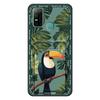 Back Cover Cover Phone Case For Doogee N30 Dirt-resistant Waterproof Soft Case Card Slot Shockproof Anti-knock Cartoon
