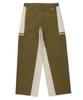 SIERRA DESIGNS Cornice Dryshield Pants (Semi-Oversized) Brown