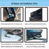 2022 Geely Binyue Pro HD Front & Rear Wireless Dashcam