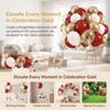 60Pcs Decorative Balloon Set 10 Inch Birthday Party Supplies Pastel Color Balloons  Wedding Decor