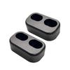 2 stuks Deurpaneel Bussen Voor Mazda NA, NB, NC, ND MX-5 Miata Deur Bussen Alle