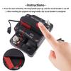 12-48V DC Auto-Leistungsschalter 30A 40A 50A 60A 70A 80A Ampere Leistungsschalter Sicherungsrückstellung Wasserdicht 12-48V DC Für Auto Boot