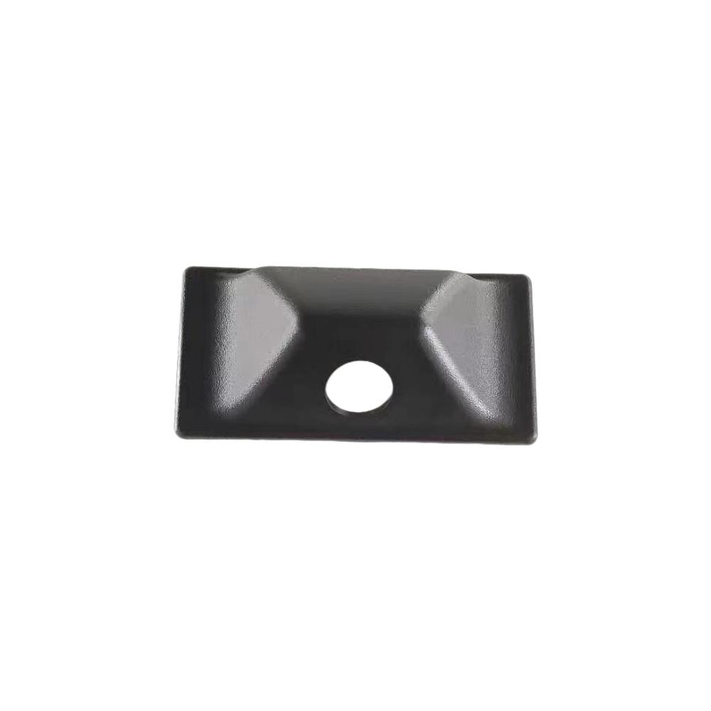 Reverse Parking Camera Cover Bezel Shell For Jeep Renegade 2015-2022 5UX73LXHAA