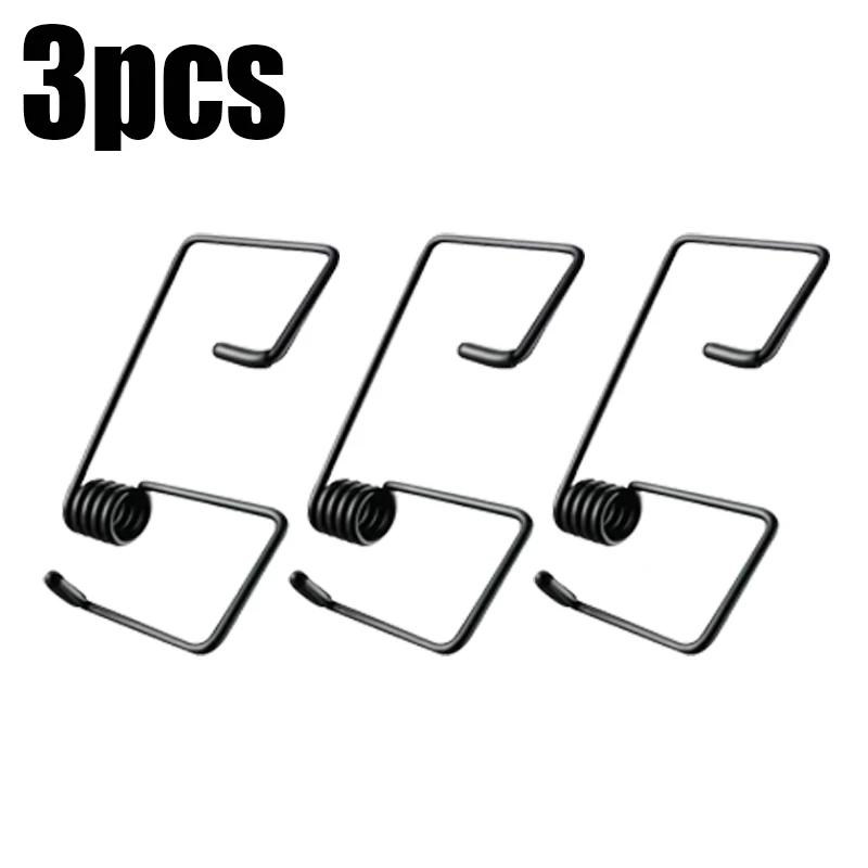 New Car Wiper Booster Spring Universal Intelligent Wiper Arms Alloy Rubber Windscreen Wipers Spring Auto Replaceable Parts Tools