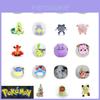 Pluszowa zabawka Pokemon, wypchana lalka zwierzęca, idealna dla dzieci, dekoracja domu, wysokość 9 cali