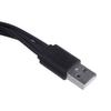 4 in 1 USB TypeA to Micro USB Splitter Charging Cable USB to MicroUSB Adapter Charging Cable