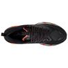 Mizuno Wave Prophecy 11 'Grey Black Orange' Sneakers J1GC220009
