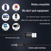 Newsmy BT60 Wired Computer Soundbar Speaker (CN version)