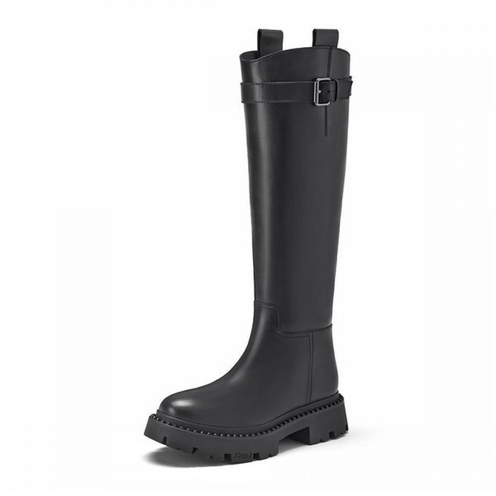 ASH Galaxy Long Boots Ae4d01723 Bl
