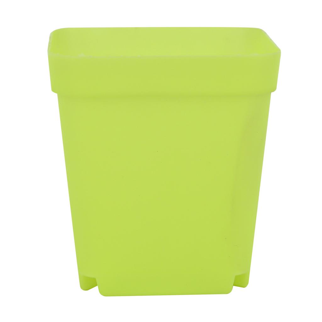 Flower Pot Garden Decorative Seedling Flower Container Succulent Pot for Courtyard Balcony