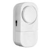 Magnetic Sensors Independent Wireless Home Window Door Entry Burglar Security Alarm System.