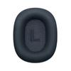 For  Max Cover Headphone Ear Pads Replacement Sponge Headset Set Spare Accessories with Knit-mesh Structure