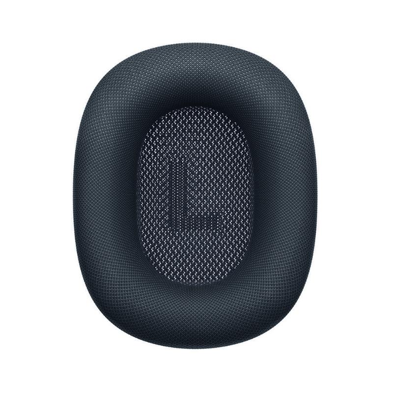 For Max Cover Headphone Ear Pads Replacement Sponge Headset Set Spare Accessories with Knit-mesh Structure