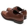 Fila Men S Heritage Regal Wingtip Derby Heroxg5002c3 Brown