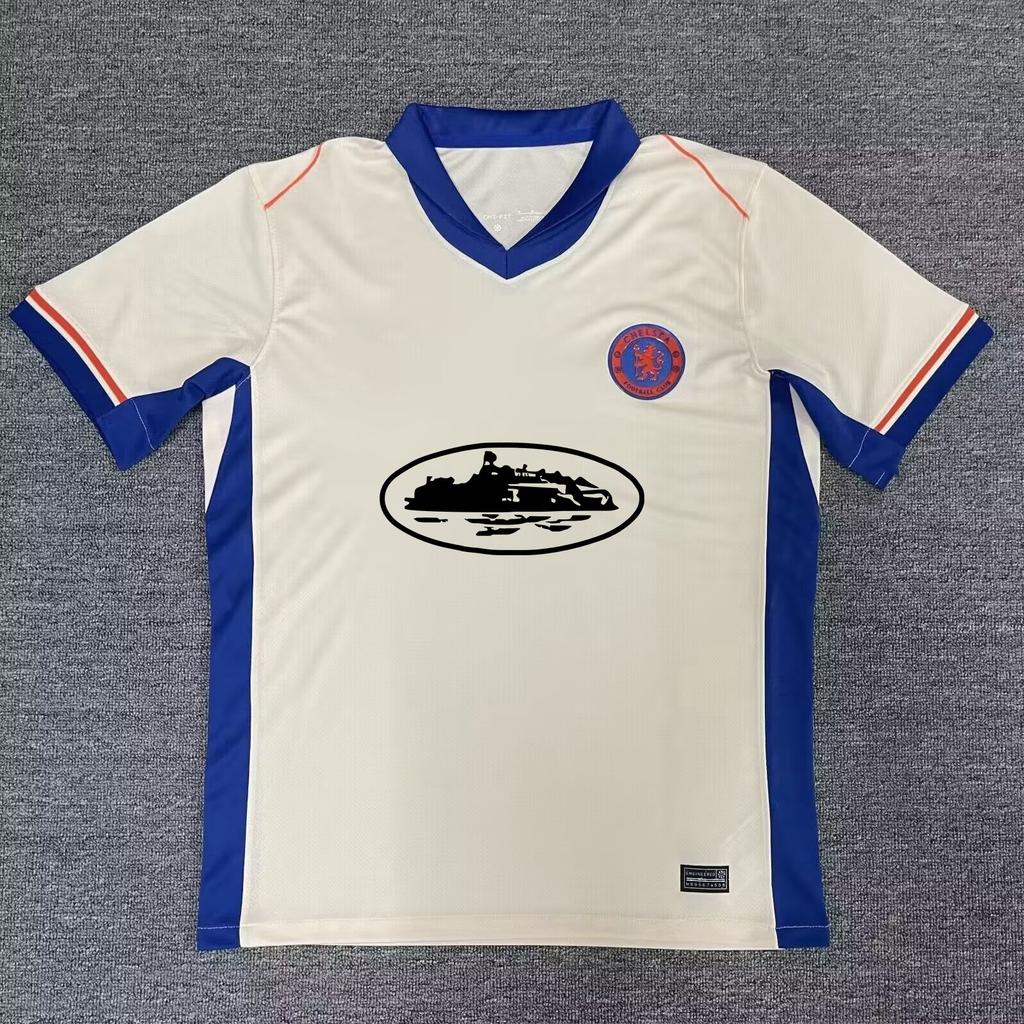 World Cup Football Jersey Devil's Island Japan Inter Milan Bayern Munich Flamengo AC Short Sleeved