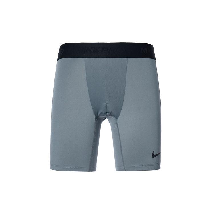 Nike Pro Dri-FIT Fitness Shorts  Grey  Men s FB7959-084 M