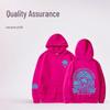 2025 Women's Trendy Long Sleeve Chasing Sunsets Hoodie