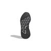 adidas Originals Multi J Abrasion Resistant Low Top Kids' Running Shoes Carbon Black Teenagers Q47130