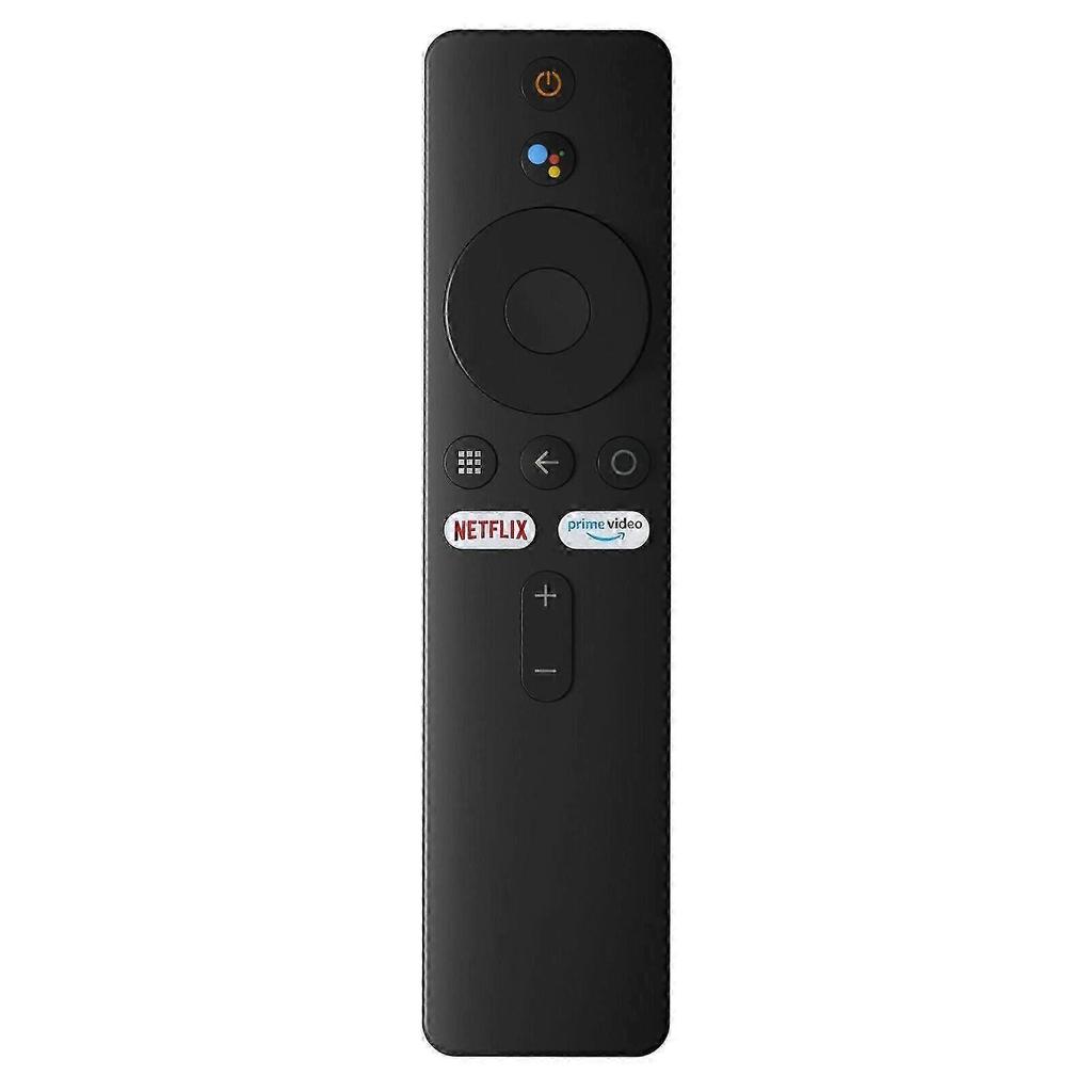 XMRM-006 Pro Mi Xiaomi TV Stick MI Box S 4K Hlasové dálkové ovládání Bluetooth