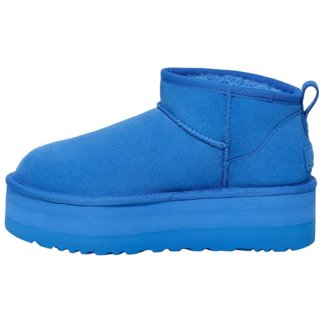 UGG Classic Ultra Mini Platform Boot