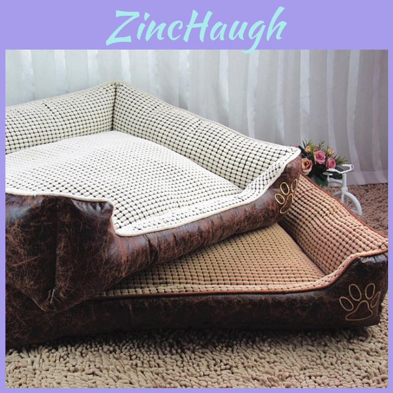 Luxurious Pet Nest For Large Dogs With Versatile And Timeless Design